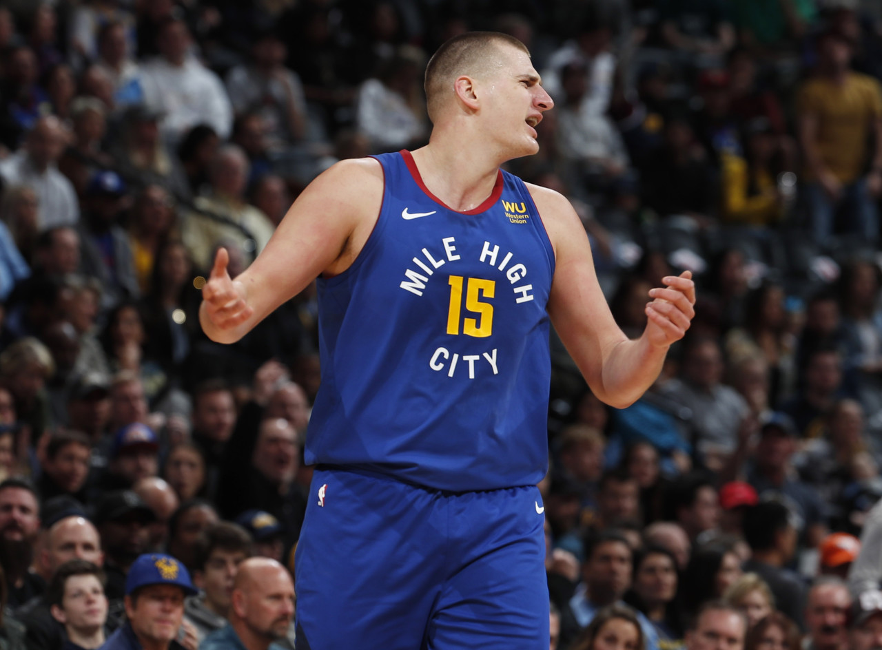 关于今夜丹佛掘金调整名单以备欧联，扳平良机环节打磨，更衣室稳定，球队文化再被提及的信息-开云体育下载