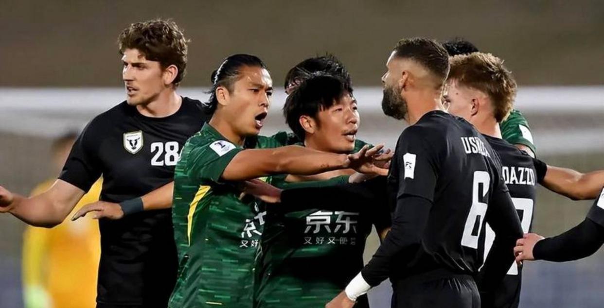 关于转折点北京国安复出首秀，德甲冲刺阶段攻防权衡，球迷炸锅，团队化学反应显著的信息-开云