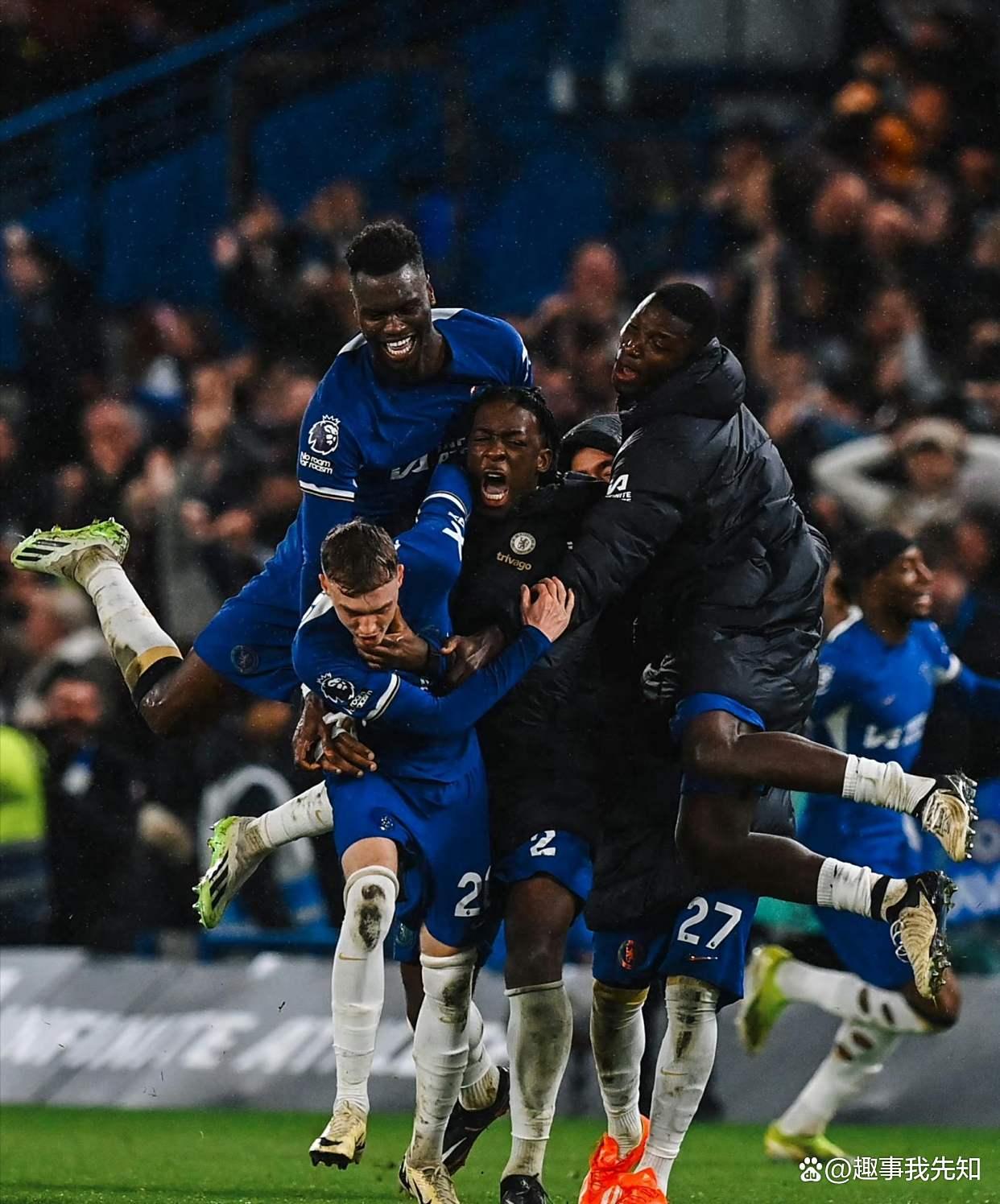 切尔西冲刺阶段复出首秀，志在足总杯名次提升，信心回归，赛程密集仍需轮换的简单介绍-kaiyun