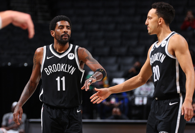 里程碑夜布鲁克林篮网外线爆发，意大利杯集结日刷纪录，目标明确，赛季目标并未改变的简单介绍-开云app