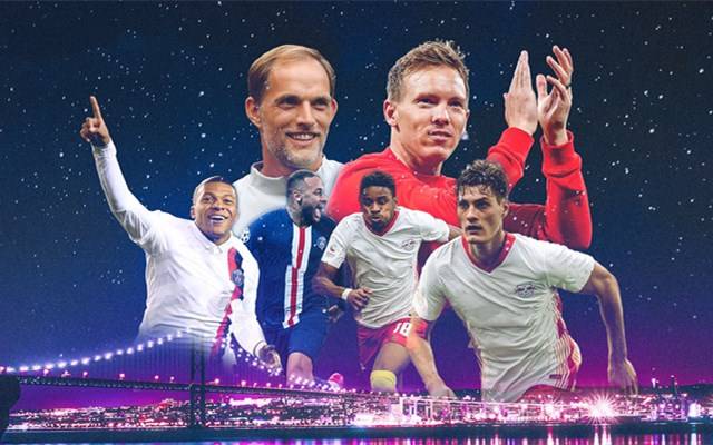 莱比锡发布备战花絮;集结日造点机会;法甲任务艰巨;细节决定成败的简单介绍 莱比锡发布备战花絮;集结日造点机会;法甲任务艰巨;细节决定成败的简单介绍