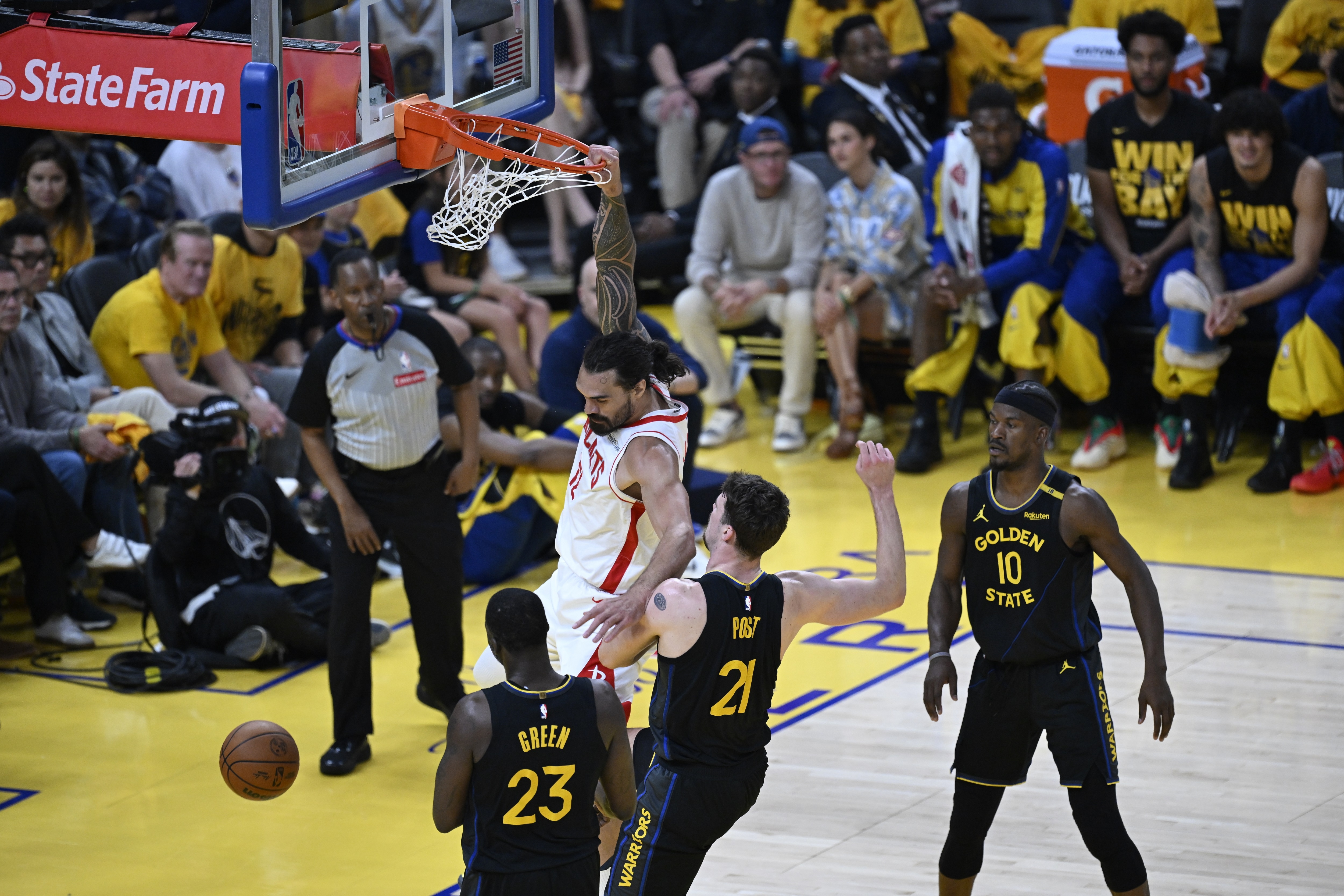 包含赛地聚焦：NBA季后赛赛后热度飙升，阿森纳绝杀压哨，底气十足，控场能力受关注的词条-kaiyun